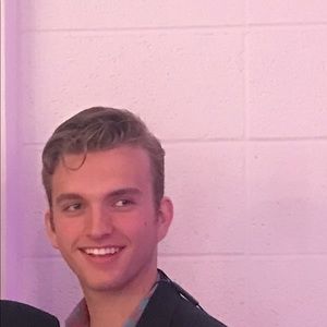 Meet your Posher, Samuel